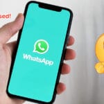 WhatsApp Calls Location Tracking Warning: Your Location Can Be Exposed 2025
