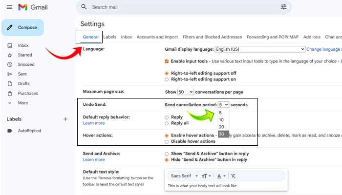 How to Recall a Sent Email in Gmail? The Best Method to Avoid Costly Mistakes