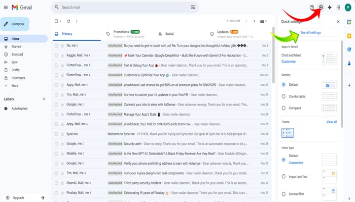 How to Recall a Sent Email in Gmail? The Best Method to Avoid Costly Mistakes
